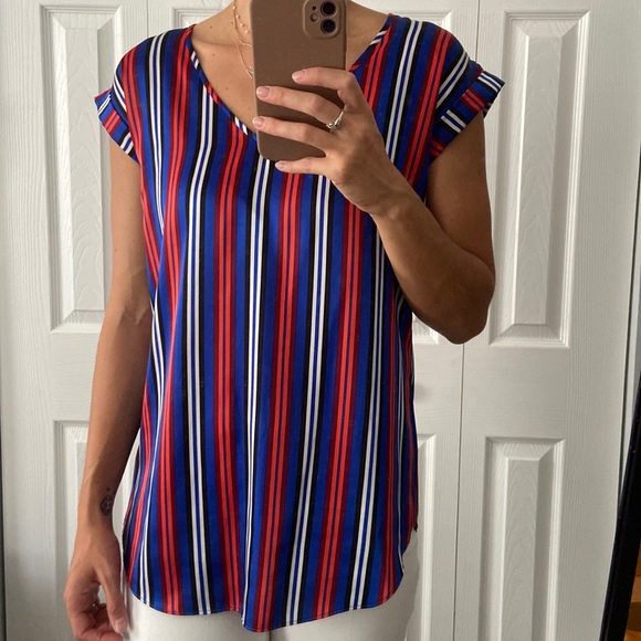 EXPRESS blouse - Picture 2 of 3